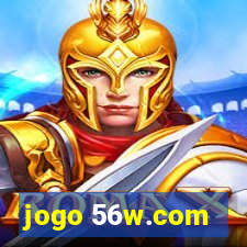 jogo 56w.com